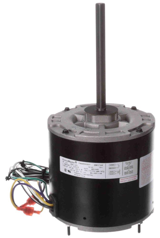 CENTURY MOTORS EM3730F CONDENSER FAN MOTORS