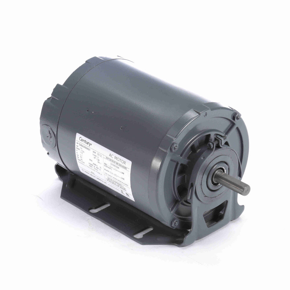 CENTURY MOTORS U904L BLOWER MOTORS
