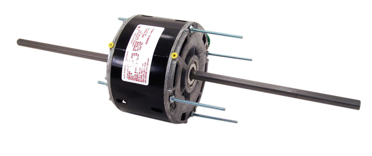 CENTURY MOTORS U661 FAN COILS