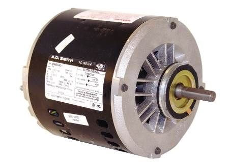 CENTURY MOTORS SV2104L EVAPORATIVE COOLER MOTORS