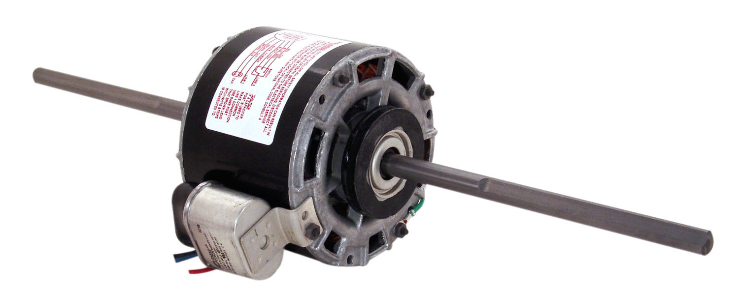 CENTURY MOTORS U382 FAN COILS