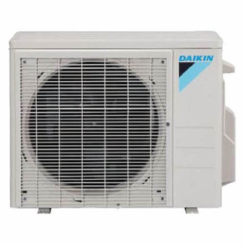 DAIKIN RX15RMVJUA MINI SPLIT HEAT PUMPS