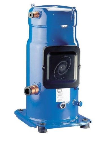 DANFOSS SM115-4QAI SCROLL COMPRESSORS