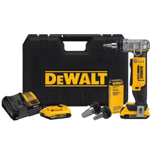 DEWALT DCD980M2 DRILLS & IMPACT DRIVERS