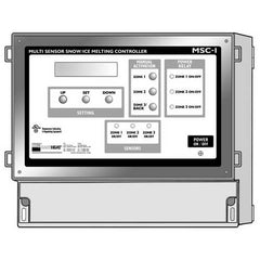 EASY HEAT MSCA1 DEFROST CONTROL BOARDS