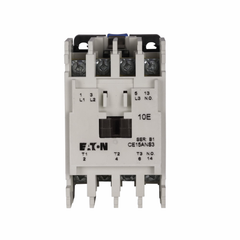 EATON CE15CN3TB CONTACTORS