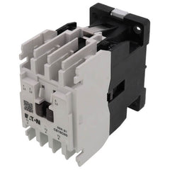 Eaton CE15CN3TB XT IEC Contactor 12 Amp 24 Vac 50-60 Hz
