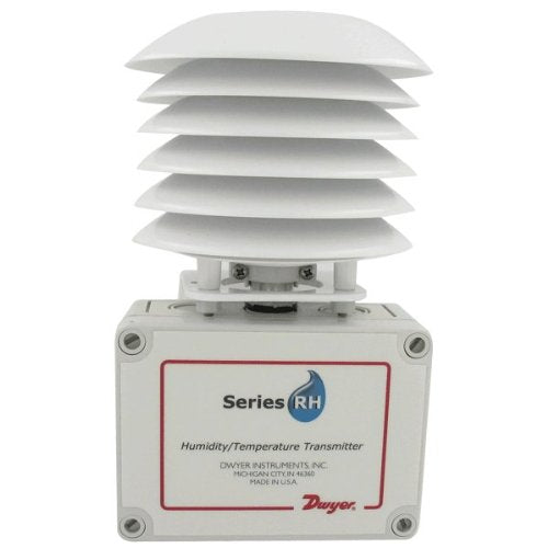 DWYER RHP-2R1B TEMPERATURE SENSORS