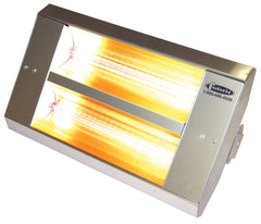 FOSTORIA 222-30-THSS-240V INFRARED HEATERS