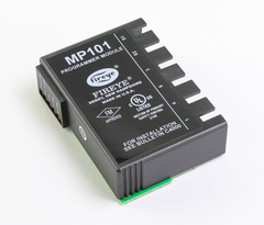 Fireye MP101 Programmer Module Igniter Flame Dur Off
