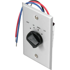 FIRST COMPANY E-332 FAN CONTROL BOARDS