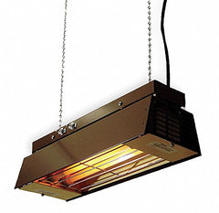FOSTORIA FFH-912B INFRARED HEATERS