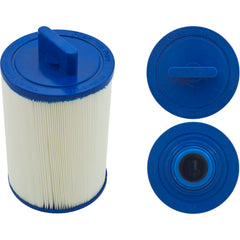 FILBUR FC-0125 CARTRIDGE FILTERS