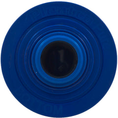 Filbur Manufacturing FC-0125 Cartridge, 25 sqft, ht, 1-1/2mpt b, 4-5/8, 6-3/4 3oz