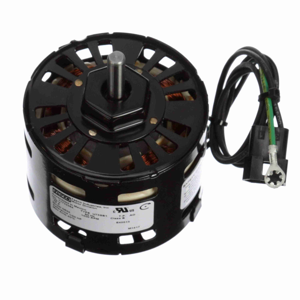 GENTEQ MOTORS D633 OEM REPLACEMENT MOTORS
