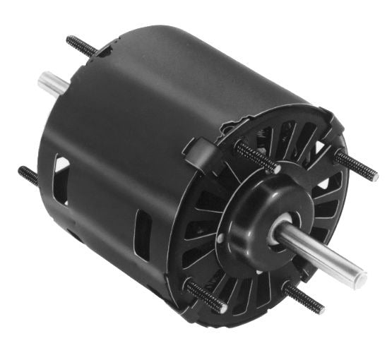 GENTEQ MOTORS Fasco D365 Fan and Blower Motor 1/25 HP 3.3 Inch Diameter Replacement MPN D365