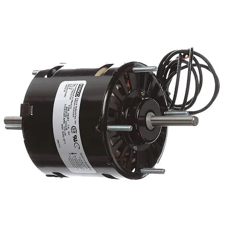 GENTEQ MOTORS Fasco D365 Fan and Blower Motor 1/25 HP 3.3 Inch Diameter Replacement MPN D365