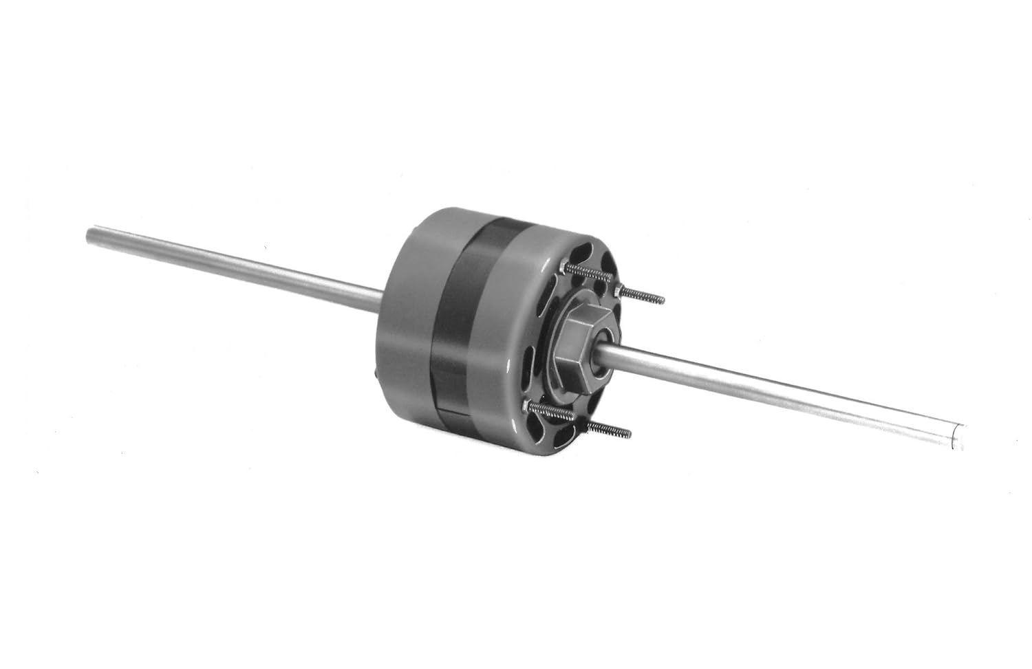 GENTEQ MOTORS D335 FAN COILS