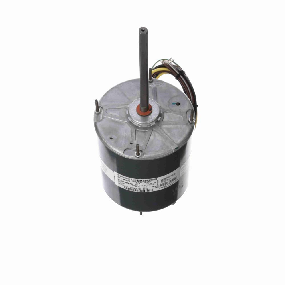 GENTEQ MOTORS G3746 CONDENSER FAN MOTORS