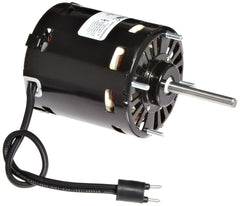 GENTEQ MOTORS D1121 CONDENSER FAN MOTORS