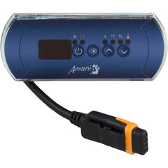 GECKO 0607-008003 CONTROL BOARDS