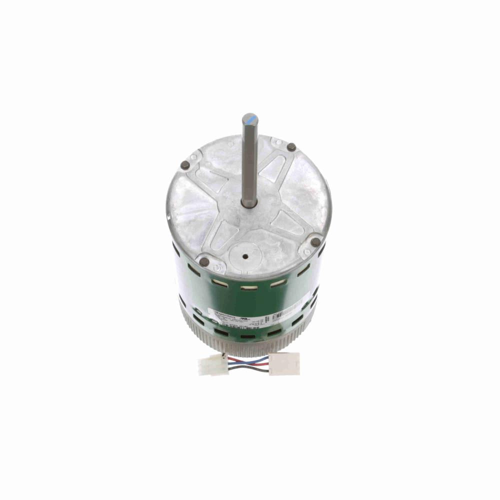 GENTEQ MOTORS G6510V EVERGREEN MOTORS