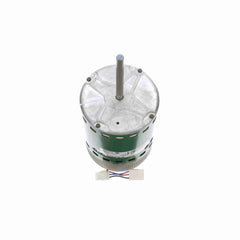 GENTEQ MOTORS G6510V EVERGREEN MOTORS