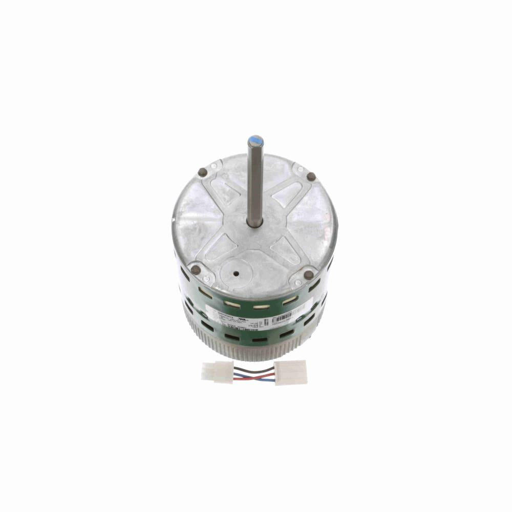GENTEQ MOTORS G6505V VARIABLE SPEED MOTORS
