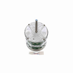GENTEQ MOTORS G6505V VARIABLE SPEED MOTORS