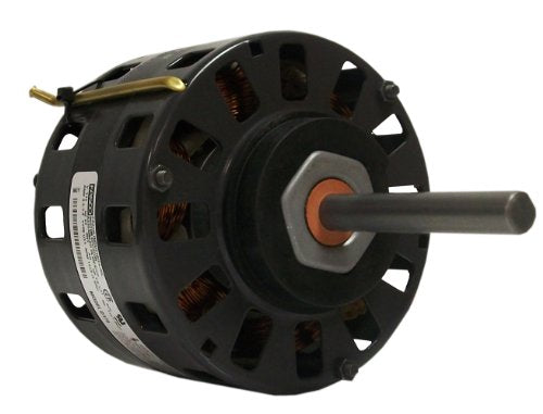 GENTEQ MOTORS D164 BLOWER MOTORS