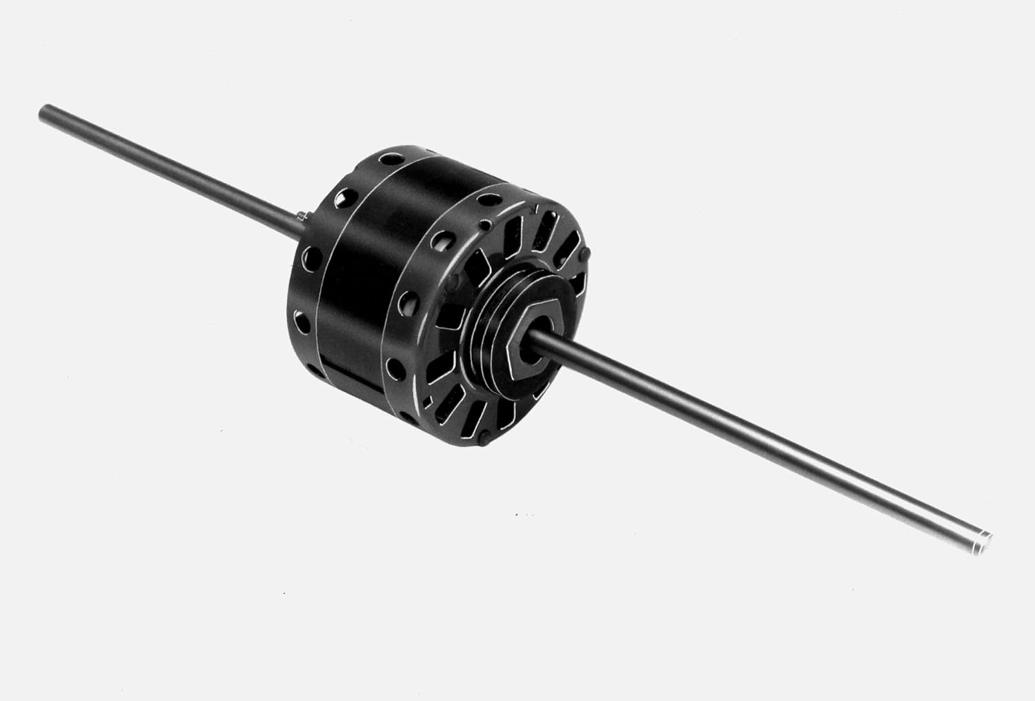 GENTEQ MOTORS D247 FAN COILS