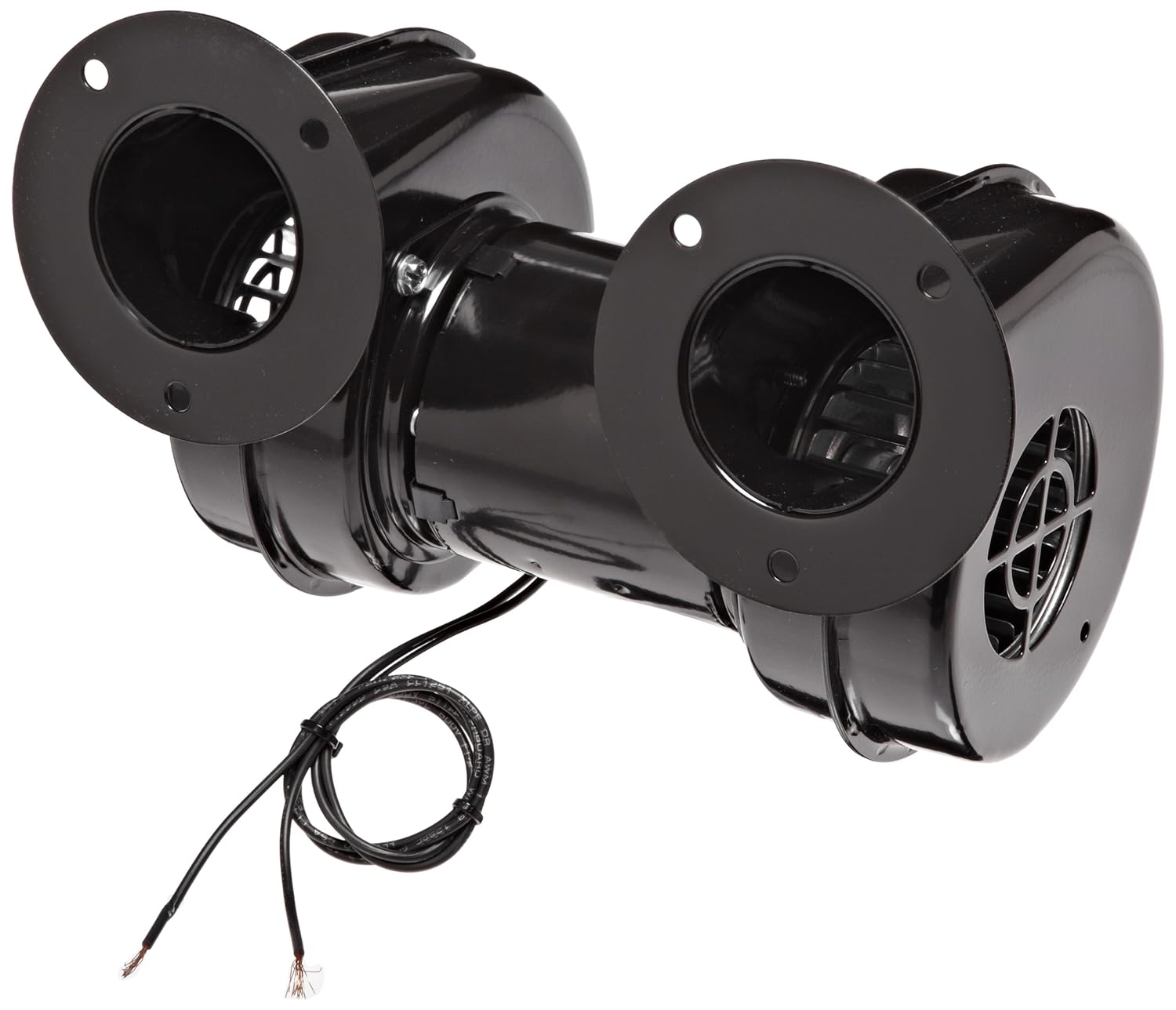 GENTEQ MOTORS 50746-D500 CENTRIFUGAL BLOWER FANS