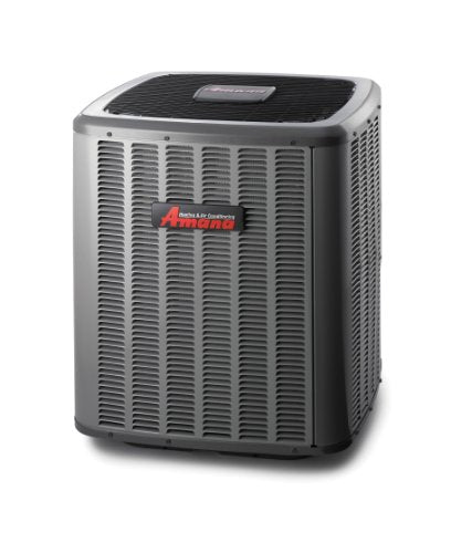 AMANA Amana ASZC180361 Heat Pump 3 Ton 18 Seer