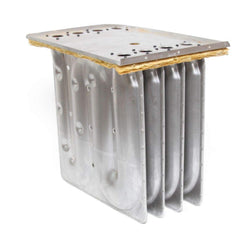 GOODMAN Goodman 2521302S Heat Exchanger 4 Cell for GMP100-3 and GMP100-4 Gas Furnaces