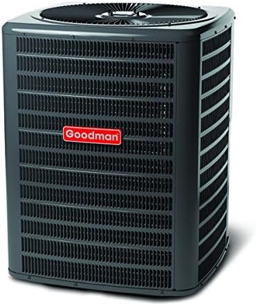GOODMAN GSZ140311 HEAT PUMP SPLIT SYSTEMS