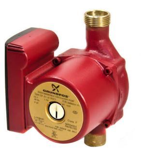 GRUNDFOS 59896150 CIRCULATOR PUMPS