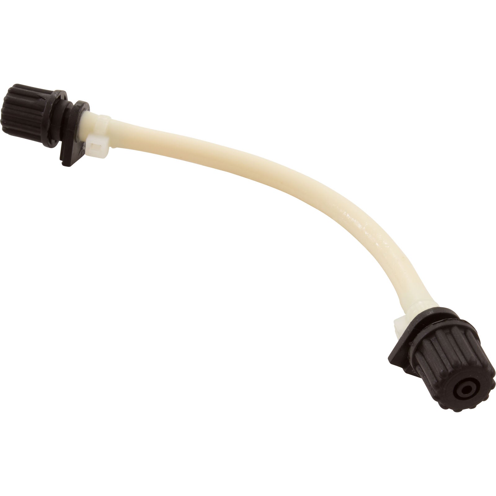 HAYWARD Hayward CAX-3508 Santoprene Feed Tube, 6.14 GPD