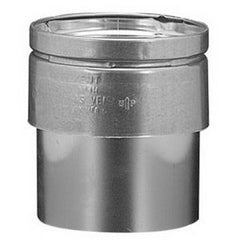 HART & COOLEY 3RDH DUCT SPIRAL CONNECTORS