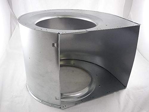 HEIL QUAKER 1172969 BLOWER HOUSING & ASSEMBLIES