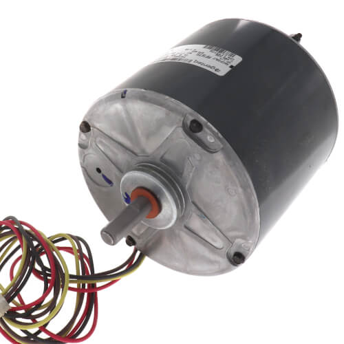 HEIL QUAKER Heil Quaker 1173779 Motor, 208-230V, 1-Phase, 1/4 HP, 825 RPM
