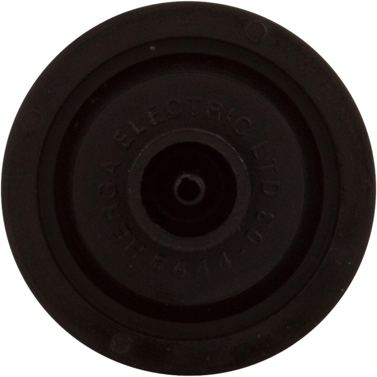 HERGA ELECTRIC Herga Electric 6444-03 Air Bellow Internal Soft 1-1/4 Diameter