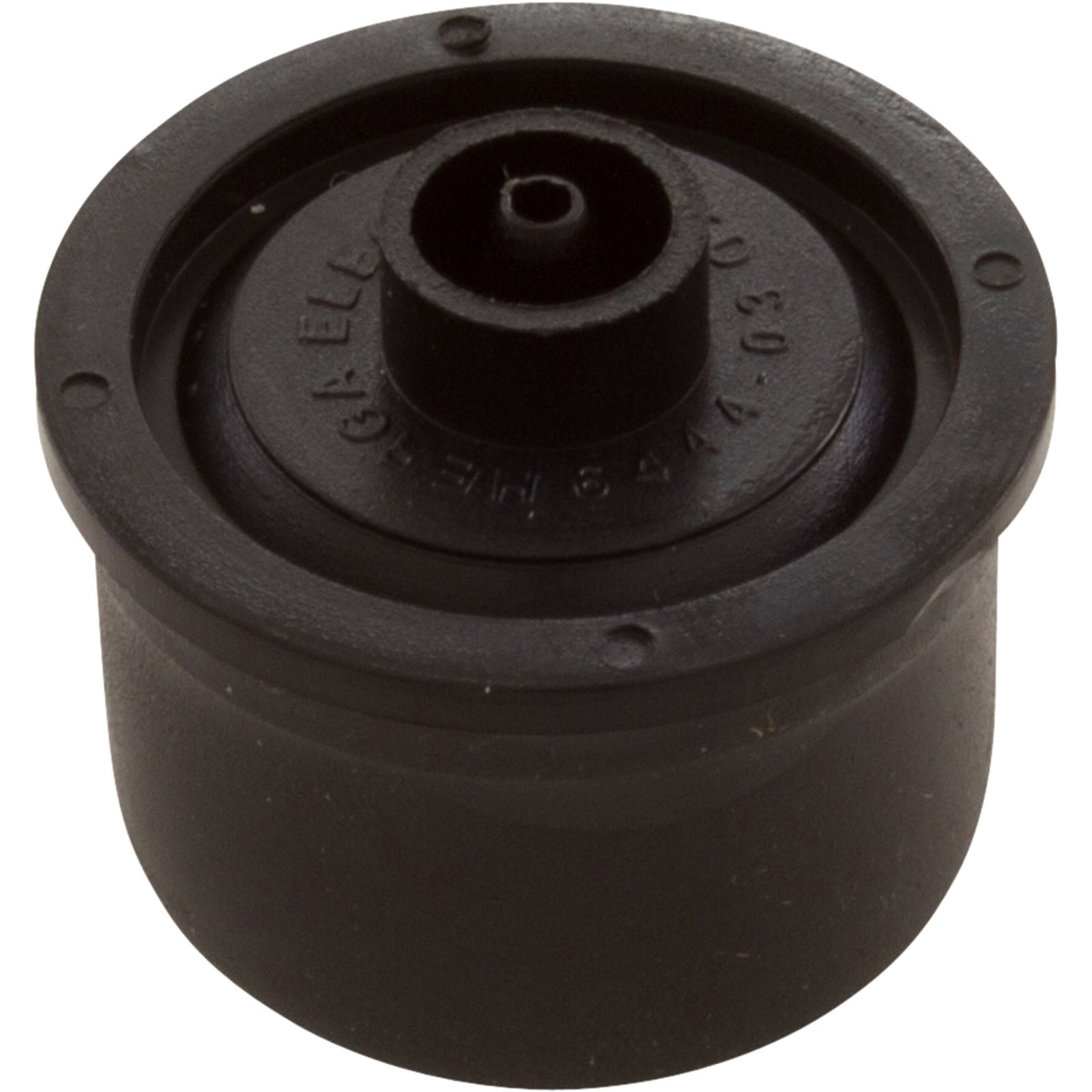 HERGA ELECTRIC Herga Electric 6444-03 Air Bellow Internal Soft 1-1/4 Diameter