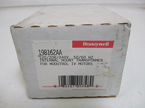 HONEYWELL 198162AA TRANSFORMERS