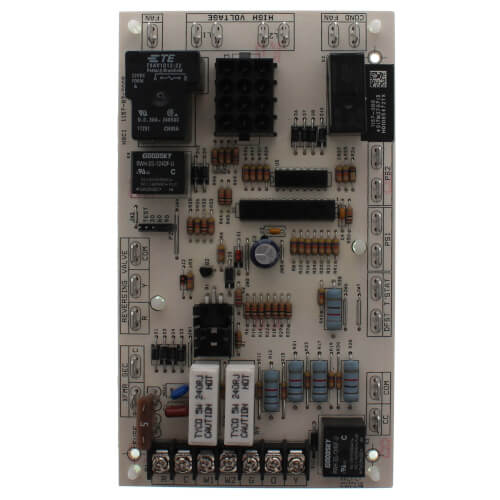 CARRIER Heil Quaker 1085472 Defrost Control Board