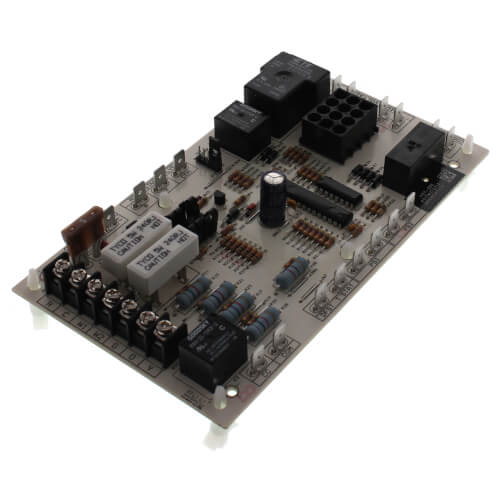 CARRIER Heil Quaker 1085472 Defrost Control Board