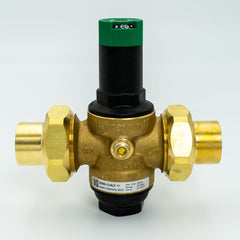 HONEYWELL DS06-103-DUS-LF AIR REGULATORS