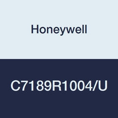 RESIDEO Honeywell C7189R1004/U Wireless Indoor Sensor for Prestige IAQ, Prestige IAQ 2.0, VisionPRO 8000 Thermostats