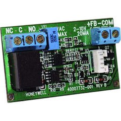 HONEYWELL 272630D ACTUATORS