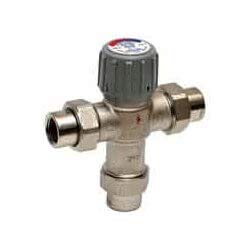 HONEYWELL AM102C-UT-1LF CONTROL VALVES