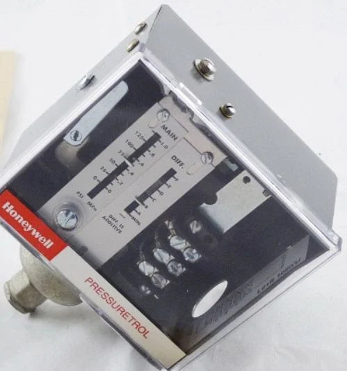 HONEYWELL L91B1241 CONTROL BOARDS